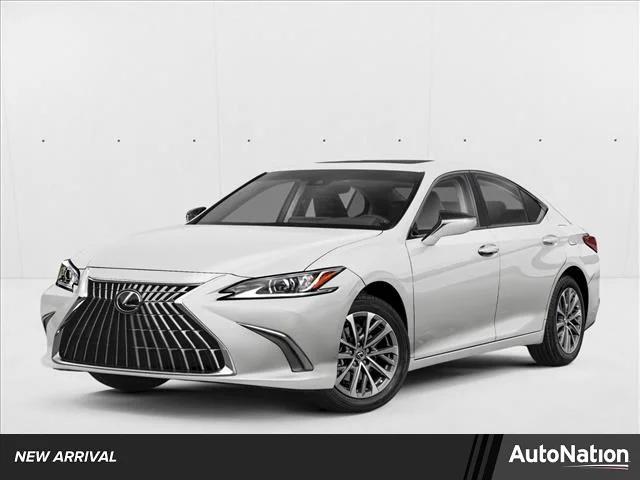 lexus es 2025 58ADZ1B17SU208637 image lexus es 2025 58ADZ1B17SU208637 image
