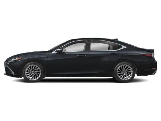 lexus es 2025 58AFZ1B13SU210930 image lexus es 2025 58AFZ1B13SU210930 image