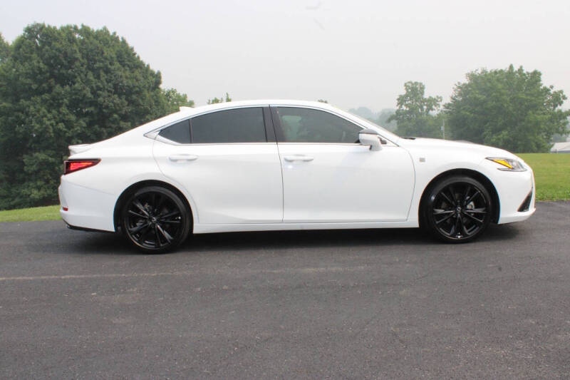 lexus es 2025 58ADZ1B17SU205785 image lexus es 2025 58ADZ1B17SU205785 image