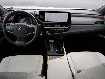 lexus es 2025 58ADZ1B10SU219978 image lexus es 2025 58ADZ1B10SU219978 image