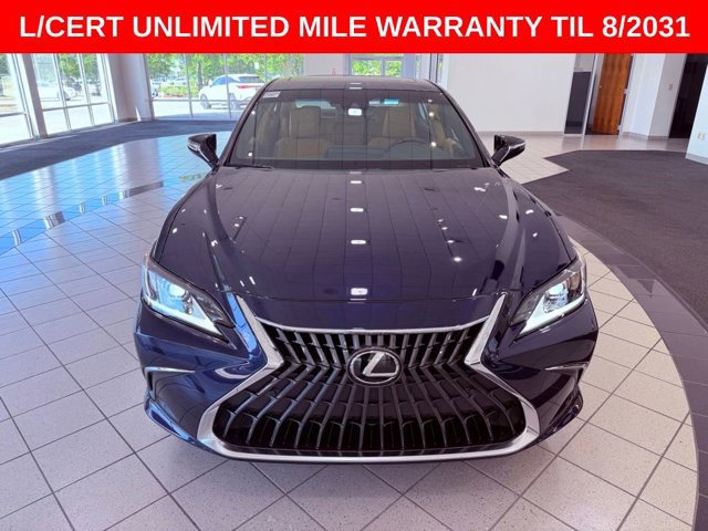 lexus es 2025 58ADZ1B17SU209884 image lexus es 2025 58ADZ1B17SU209884 image