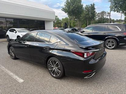 lexus es 2025 58ADZ1B15SU210435 image lexus es 2025 58ADZ1B15SU210435 image