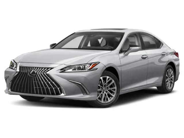 lexus es 2025 58ADZ1B15SU210676 image lexus es 2025 58ADZ1B15SU210676 image