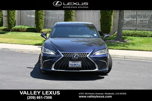 lexus es 2025 58ADZ1B13SU213091 image lexus es 2025 58ADZ1B13SU213091 image