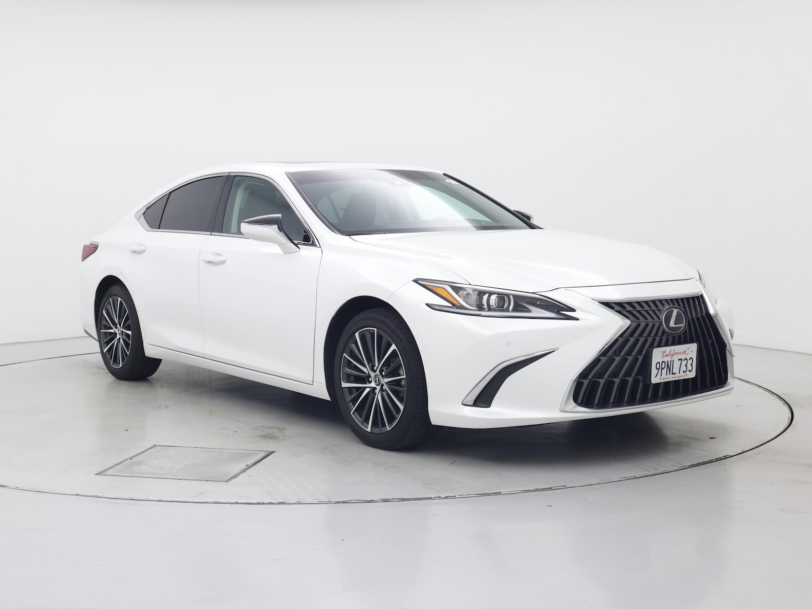 lexus es 2025 58ADZ1B17SU188227 image lexus es 2025 58ADZ1B17SU188227 image