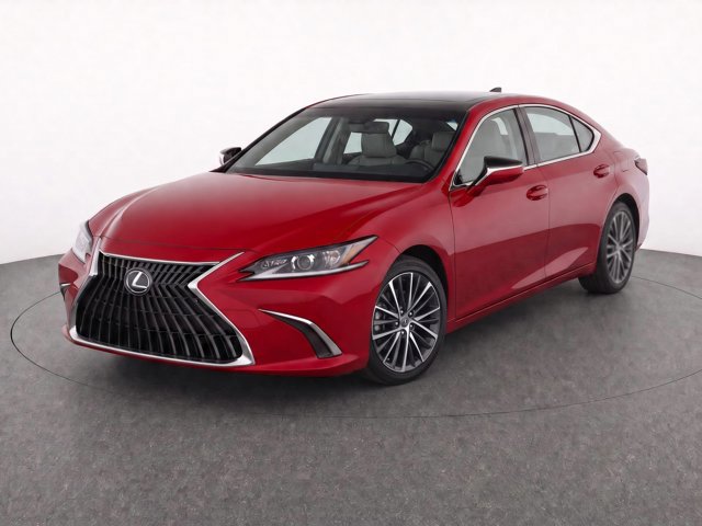 lexus es 2025 58ADZ1B14SU210071 image lexus es 2025 58ADZ1B14SU210071 image