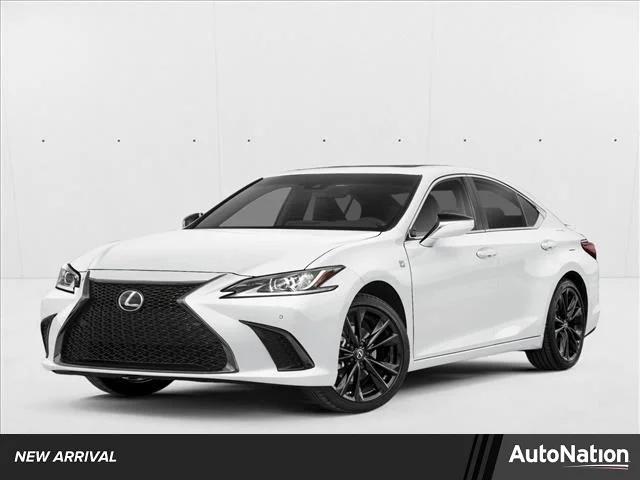 lexus es 2025 58AJZ1B10SU206859 image lexus es 2025 58AJZ1B10SU206859 image