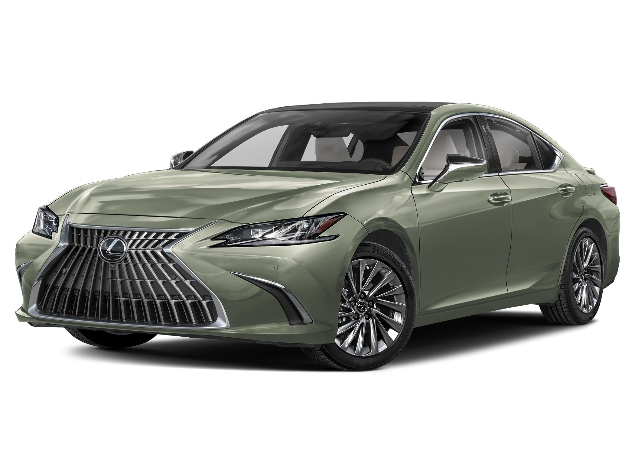 lexus es 2025 58AFZ1B16SU210257 image lexus es 2025 58AFZ1B16SU210257 image