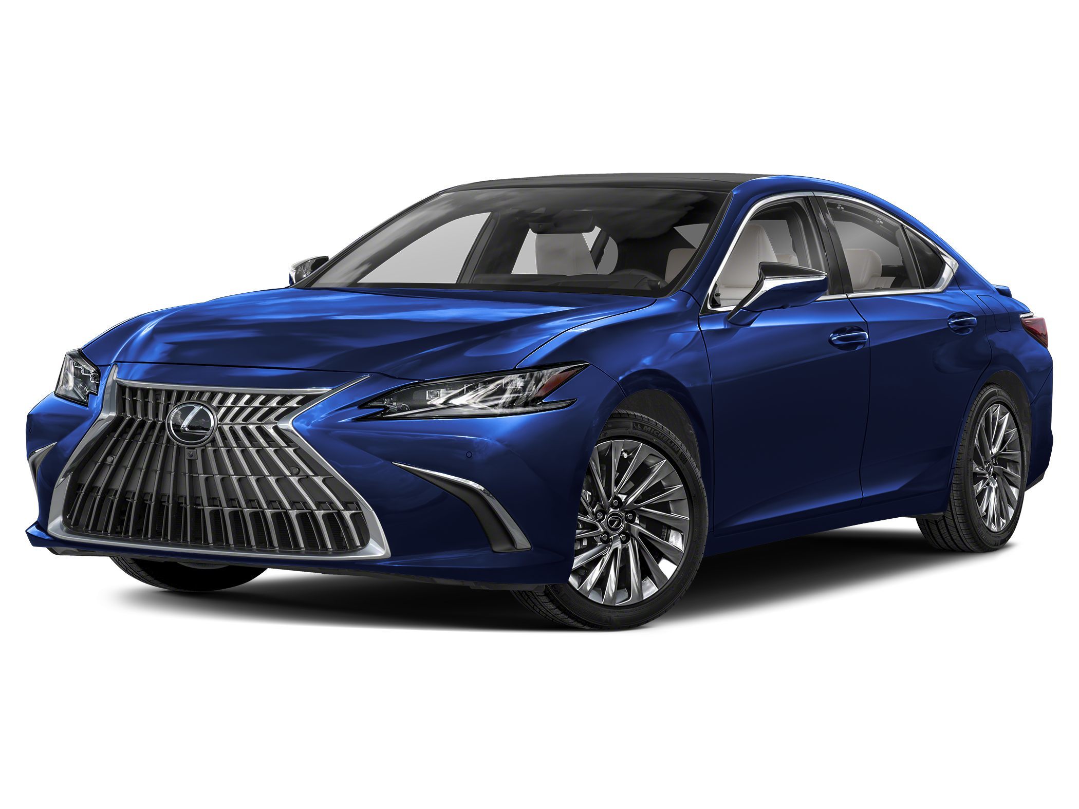lexus es 2025 58AFZ1B12SU196079 image lexus es 2025 58AFZ1B12SU196079 image