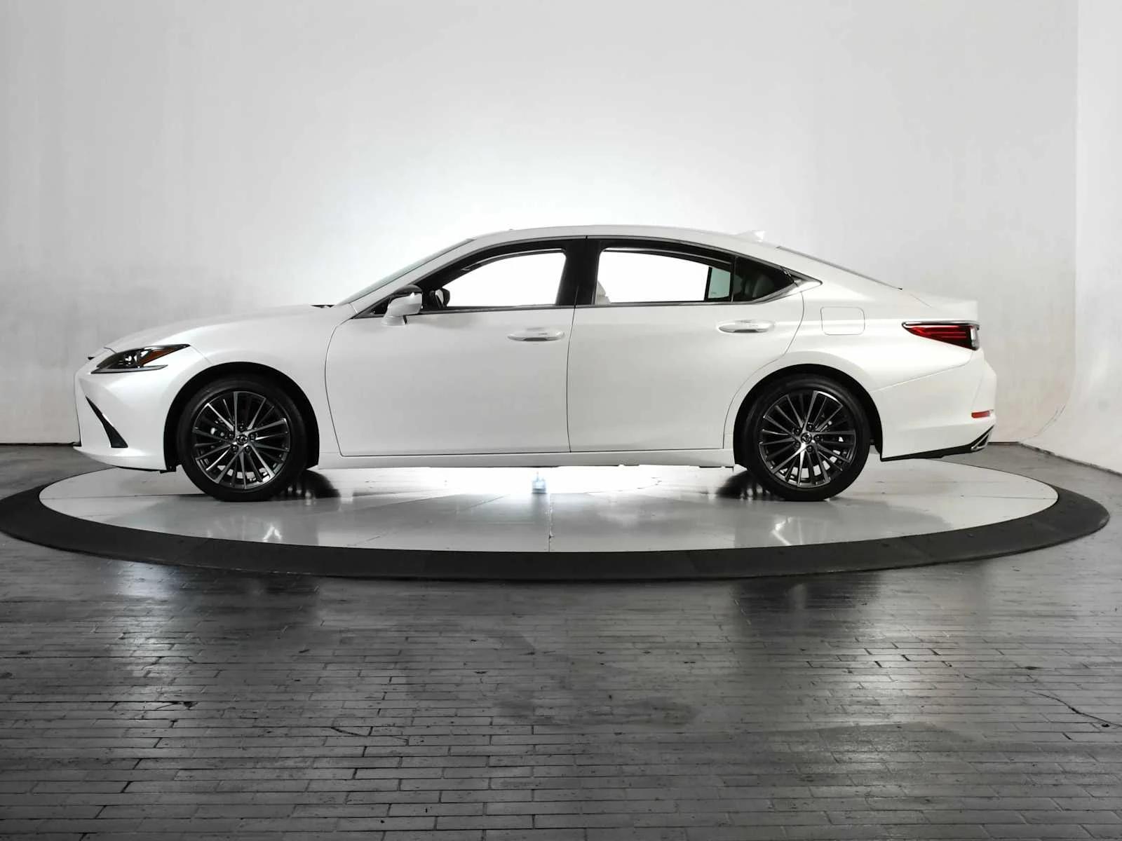 lexus es 2025 58ADZ1B14SU221393 image lexus es 2025 58ADZ1B14SU221393 image