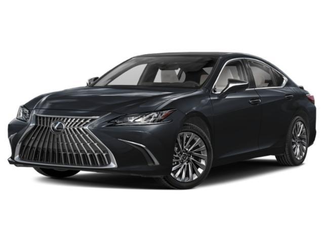 lexus es 2025 58AFZ1B13SU189156 image lexus es 2025 58AFZ1B13SU189156 image