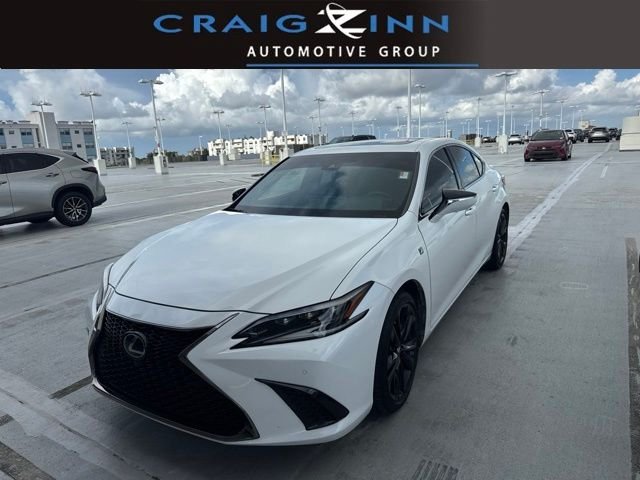 lexus es 2025 58AJZ1B15SU186883 image lexus es 2025 58AJZ1B15SU186883 image