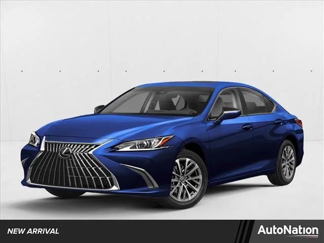 lexus es 2025 58ADZ1B13SU205962 image lexus es 2025 58ADZ1B13SU205962 image