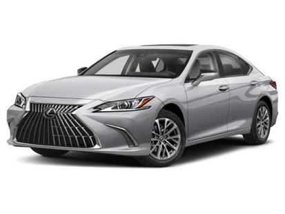 lexus es 2025 58ADZ1B16SU205051 image lexus es 2025 58ADZ1B16SU205051 image