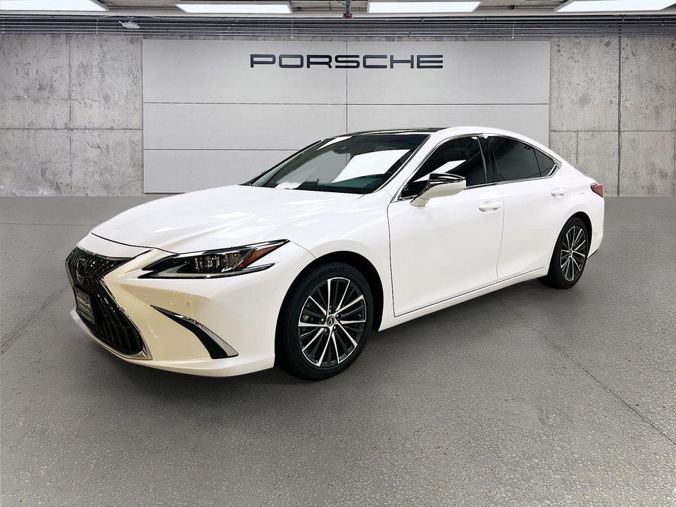 lexus es 2025 58ADZ1B14SU203296 image lexus es 2025 58ADZ1B14SU203296 image