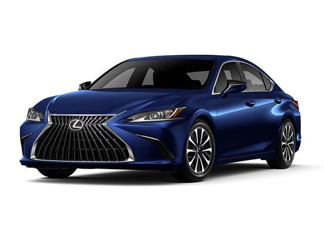 lexus es 2025 58ACZ1B15SU195737 image lexus es 2025 58ACZ1B15SU195737 image