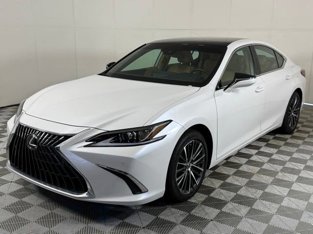 lexus es 2025 58ADZ1B12SU205774 image lexus es 2025 58ADZ1B12SU205774 image