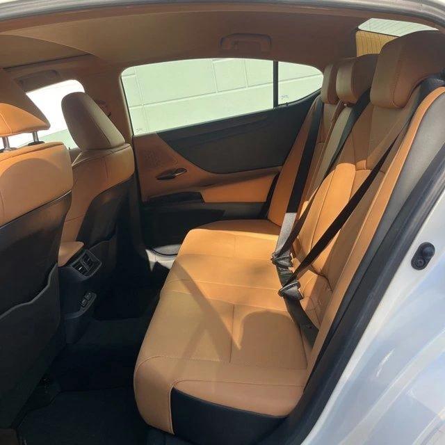 lexus es 2025 58ADZ1B16SU206670 image lexus es 2025 58ADZ1B16SU206670 image