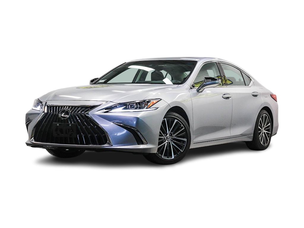 lexus es 2025 58ADZ1B13SU206108 image lexus es 2025 58ADZ1B13SU206108 image
