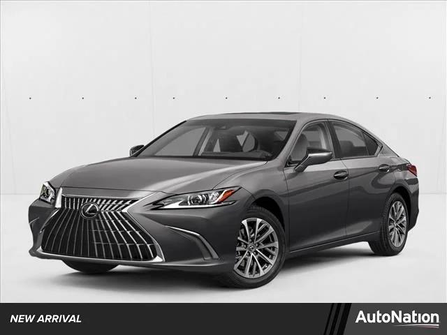 lexus es 2025 58ADZ1B17SU209836 image lexus es 2025 58ADZ1B17SU209836 image
