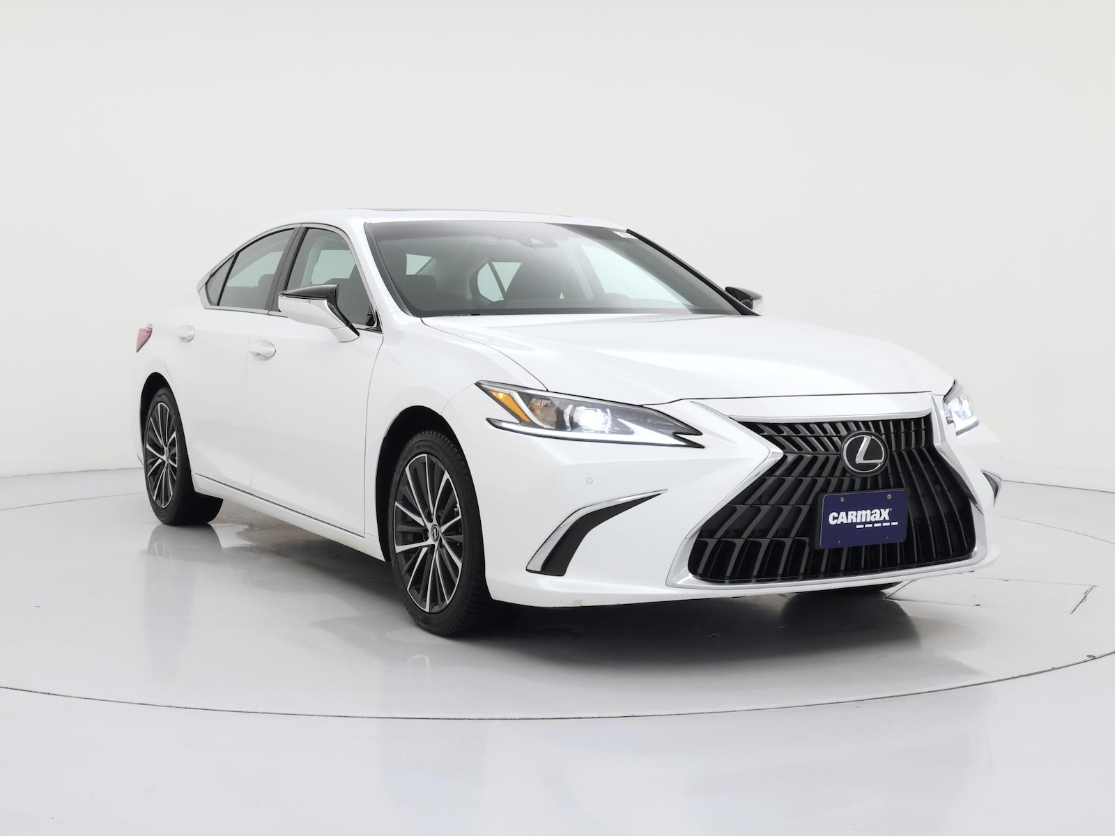 lexus es 2025 58ADZ1B16SU207219 image lexus es 2025 58ADZ1B16SU207219 image