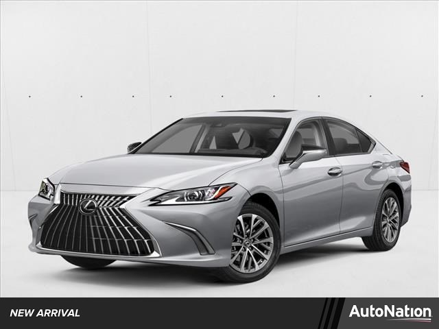 lexus es 2025 58ADZ1B18SU221266 image lexus es 2025 58ADZ1B18SU221266 image