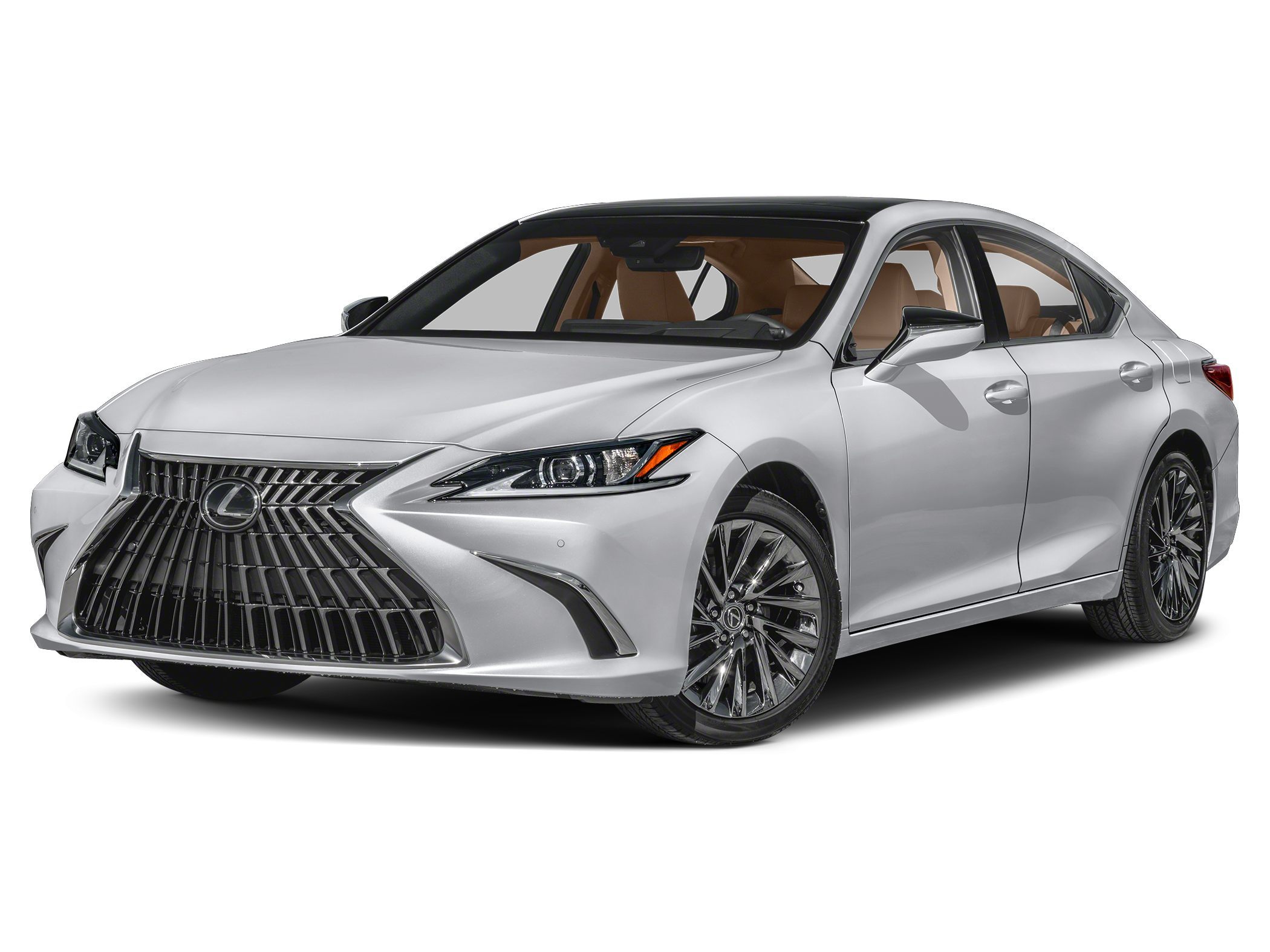 lexus es 2025 58AEZ1B13SU206324 image lexus es 2025 58AEZ1B13SU206324 image
