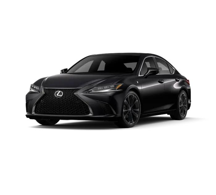 lexus es 2025 58AJZ1B19SU214779 image lexus es 2025 58AJZ1B19SU214779 image
