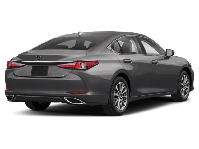 lexus es 2025 58ADZ1B18SU212065 image lexus es 2025 58ADZ1B18SU212065 image