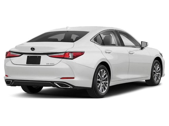 lexus es 2025 58ADZ1B18SU215791 image lexus es 2025 58ADZ1B18SU215791 image