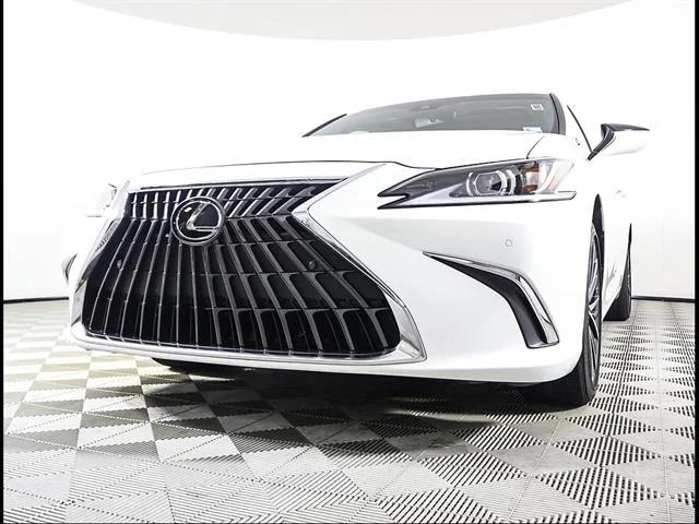 lexus es 2025 58ADZ1B19SU207327 image lexus es 2025 58ADZ1B19SU207327 image