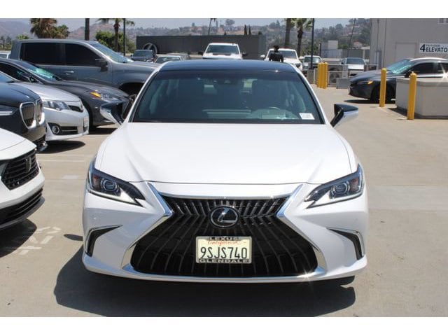 lexus es 2025 58ADZ1B14SU197418 image lexus es 2025 58ADZ1B14SU197418 image
