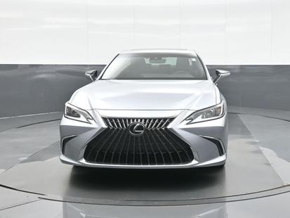 lexus es 2025 58ADZ1B17SU209125 image lexus es 2025 58ADZ1B17SU209125 image