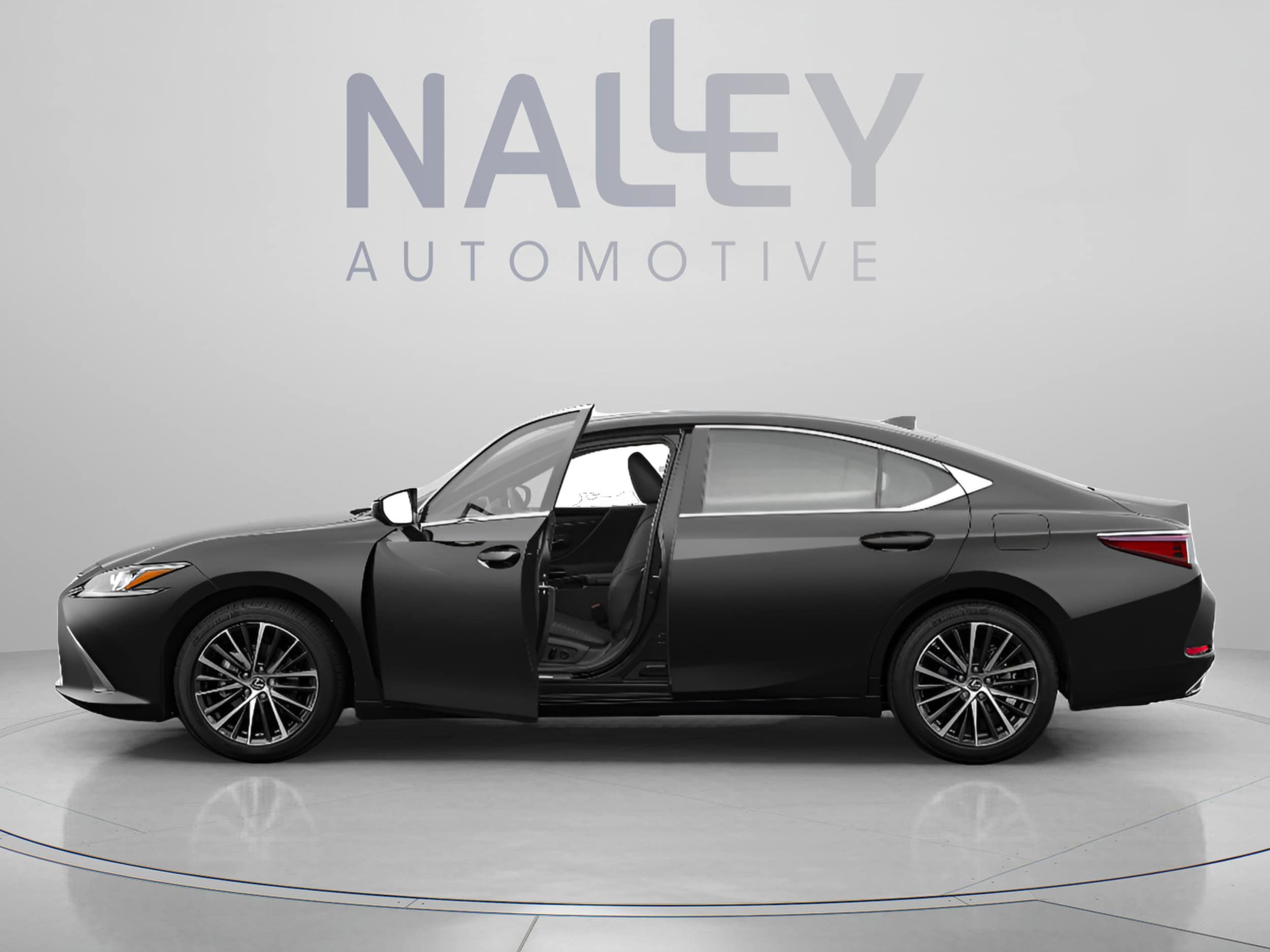 lexus es 2025 58ADZ1B15SU207065 image lexus es 2025 58ADZ1B15SU207065 image