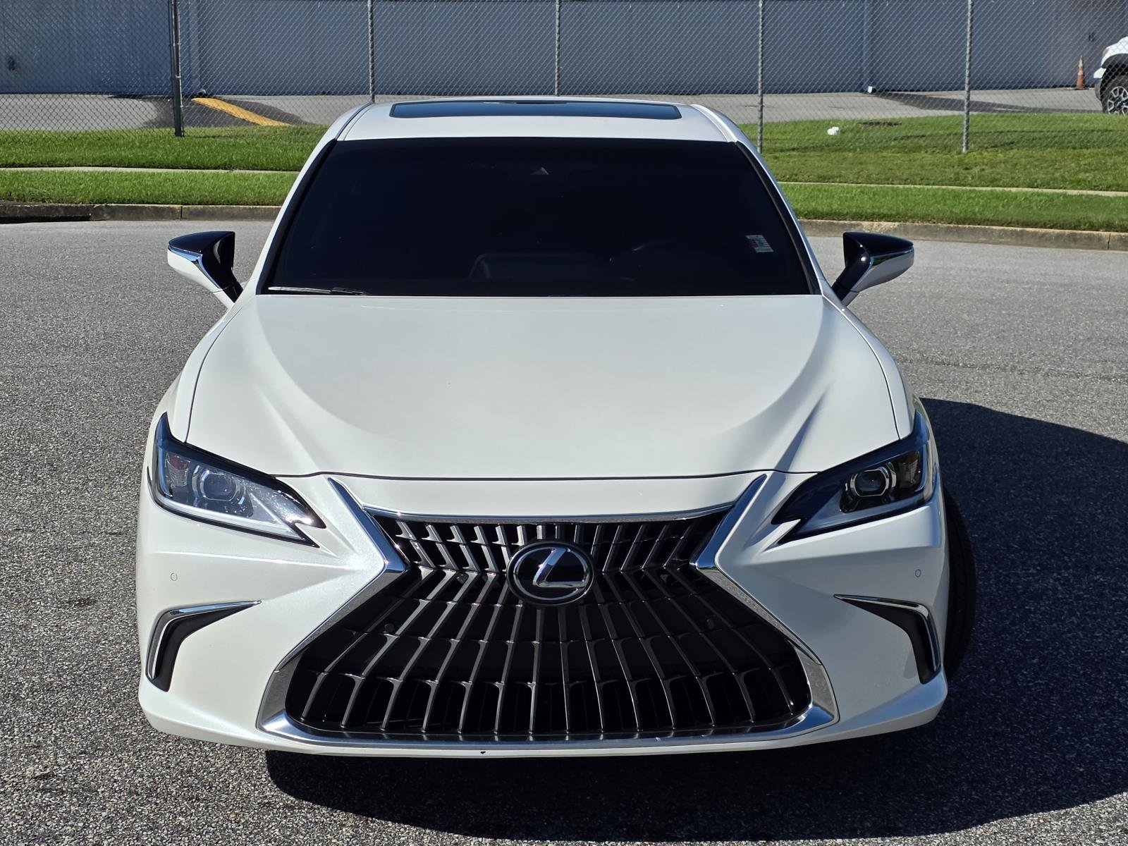 lexus es 2025 58ADZ1B15SU192566 image lexus es 2025 58ADZ1B15SU192566 image