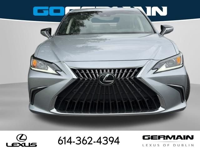 lexus es 2025 58ADZ1B18SU206993 image lexus es 2025 58ADZ1B18SU206993 image