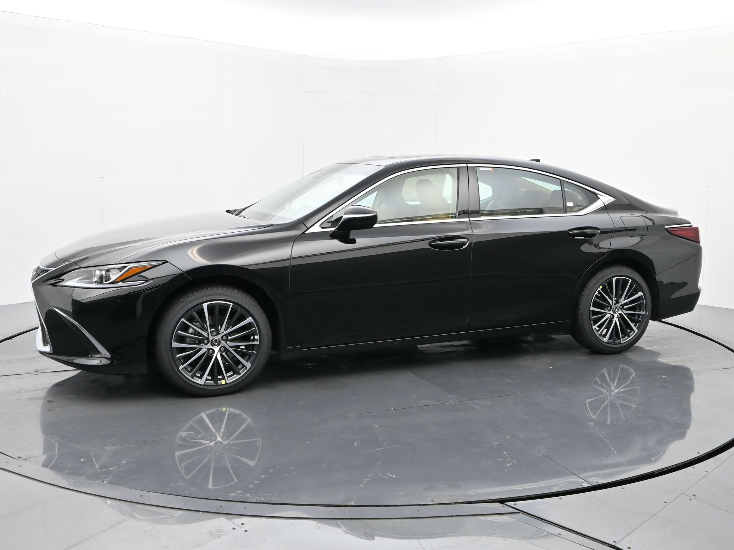 lexus es 2025 58ADZ1B15SU195533 image lexus es 2025 58ADZ1B15SU195533 image