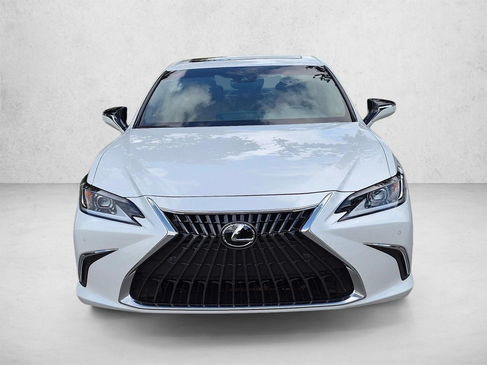 lexus es 2025 58ADZ1B15SU213173 image lexus es 2025 58ADZ1B15SU213173 image