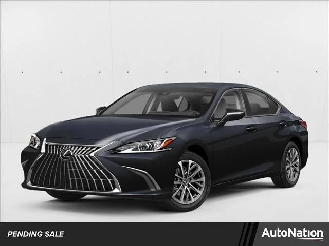 lexus es 2025 58ADZ1B19SU211068 image lexus es 2025 58ADZ1B19SU211068 image
