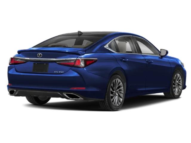 lexus es 2025 58AFZ1B17SU209635 image lexus es 2025 58AFZ1B17SU209635 image