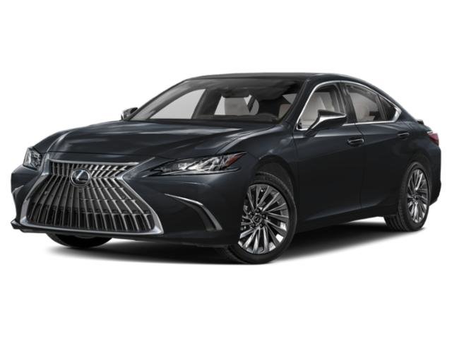 lexus es 2025 58AFZ1B15SU188669 image lexus es 2025 58AFZ1B15SU188669 image