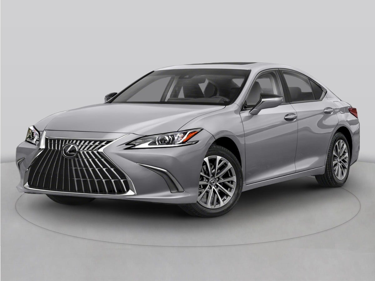 lexus es 2025 58ADZ1B18SU199396 image lexus es 2025 58ADZ1B18SU199396 image