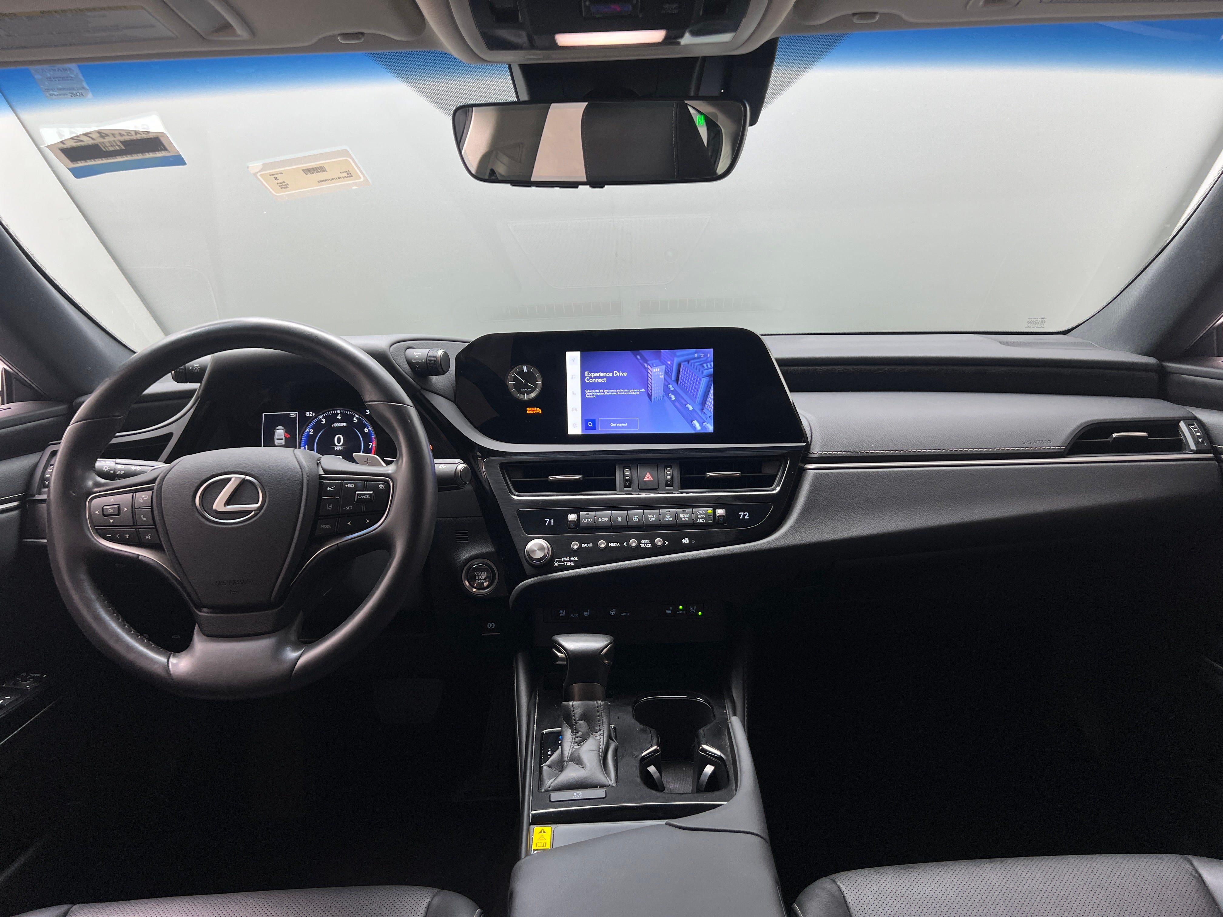lexus es 2025 58ADZ1B17SU190463 image lexus es 2025 58ADZ1B17SU190463 image