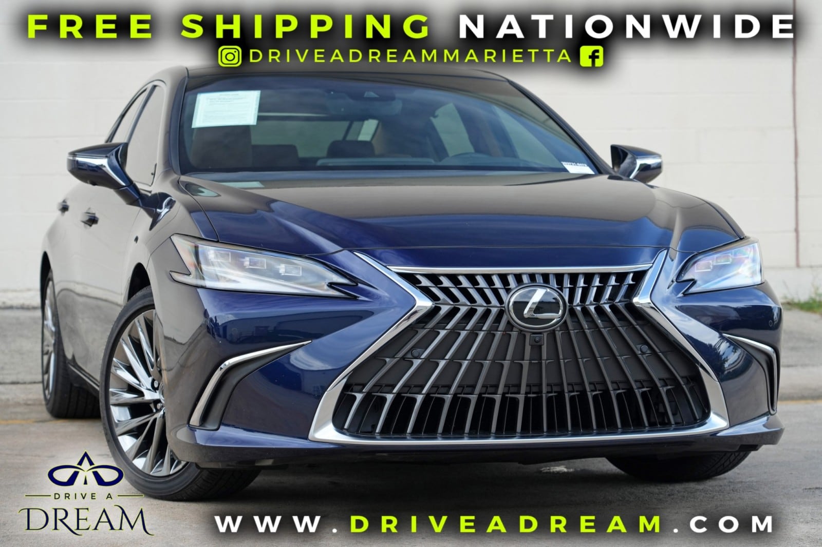 lexus es 2025 58AFZ1B16SU203731 image lexus es 2025 58AFZ1B16SU203731 image