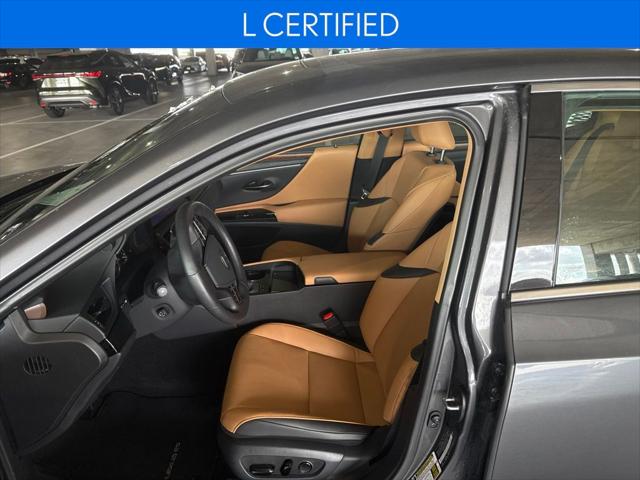 lexus es 2025 58ADZ1B15SU213786 image lexus es 2025 58ADZ1B15SU213786 image