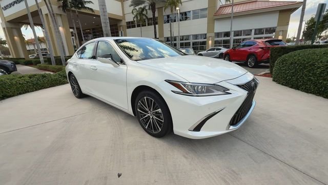 lexus es 2025 58ADZ1B17SU197137 image lexus es 2025 58ADZ1B17SU197137 image