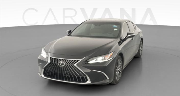 lexus es 2025 58ADZ1B13SU216007 image lexus es 2025 58ADZ1B13SU216007 image