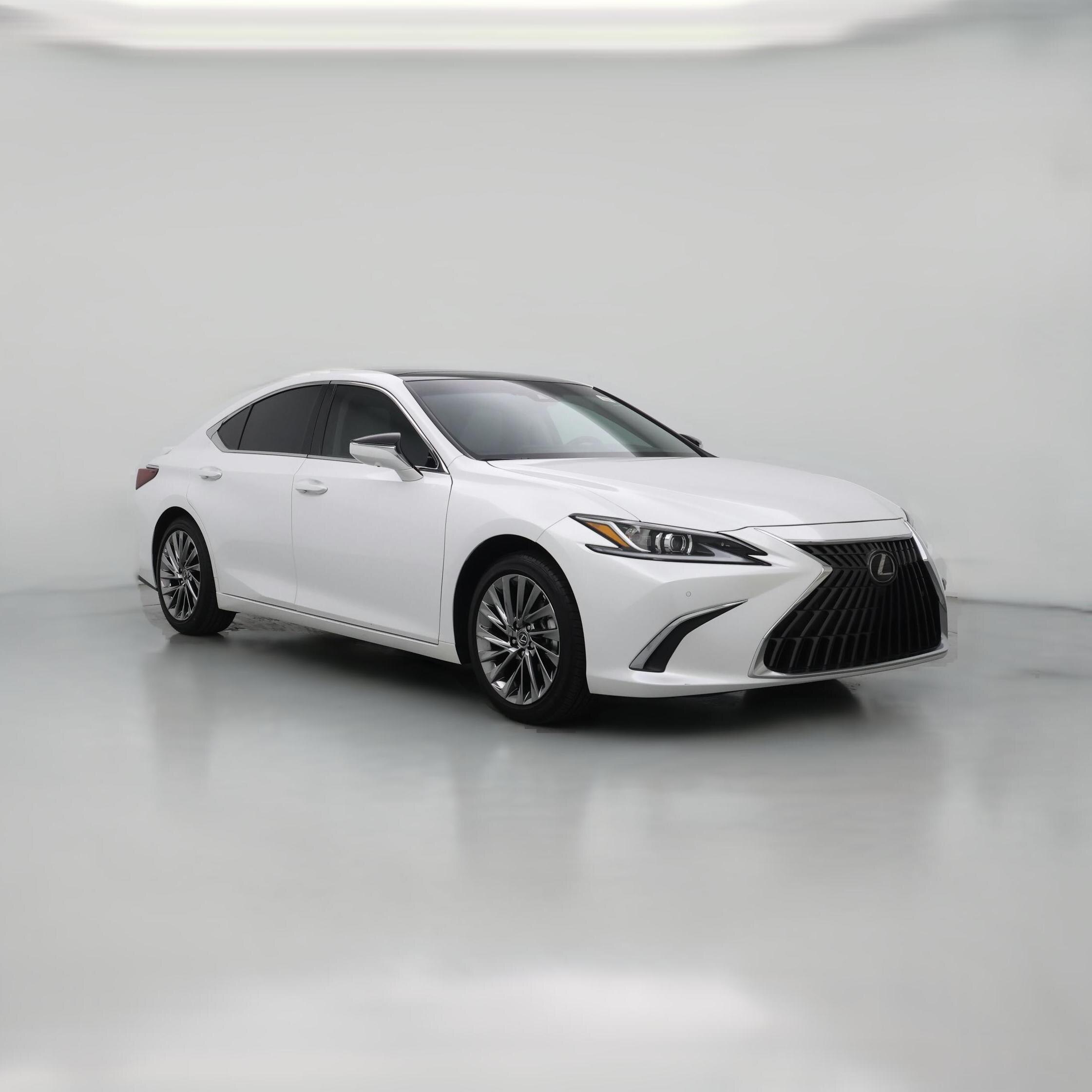 lexus es 2025 58AEZ1B13SU213841 image lexus es 2025 58AEZ1B13SU213841 image