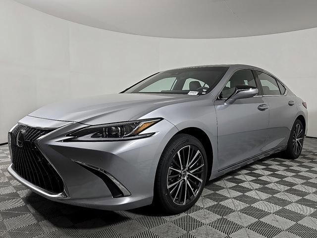 lexus es 2025 58ADZ1B18SU213166 image lexus es 2025 58ADZ1B18SU213166 image