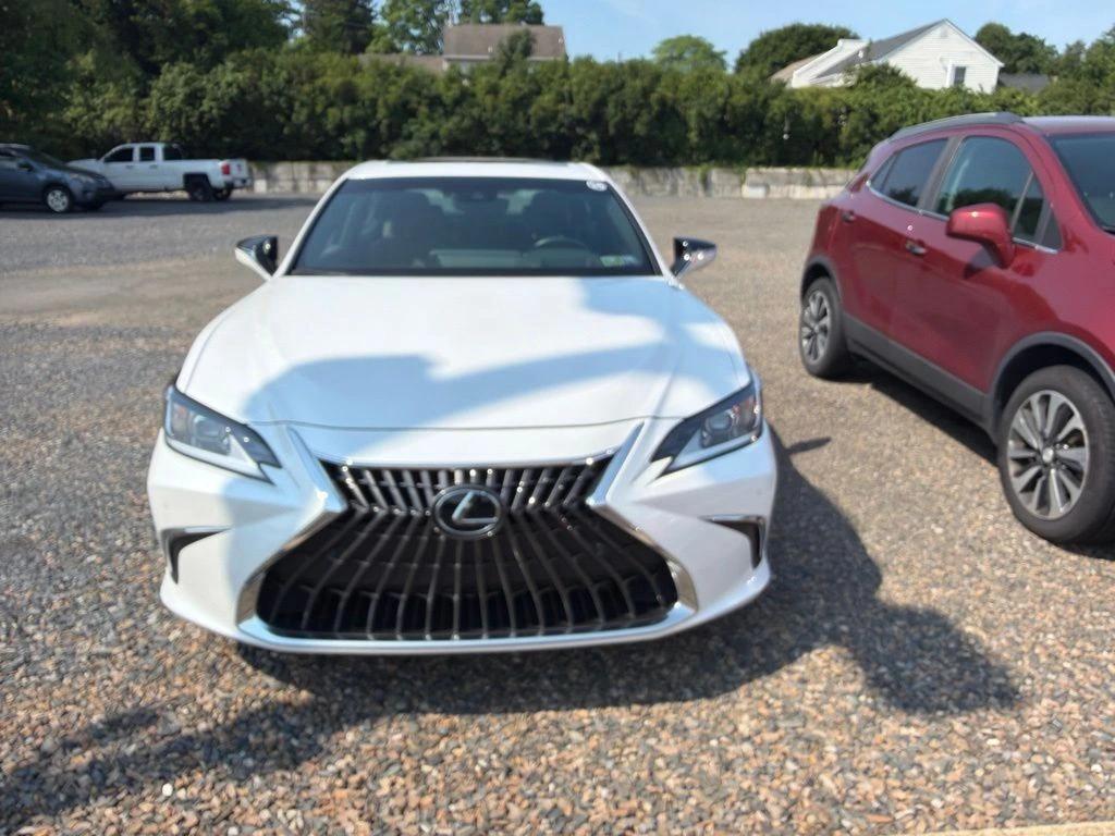 lexus es 2025 58ADZ1B15SU208748 image lexus es 2025 58ADZ1B15SU208748 image